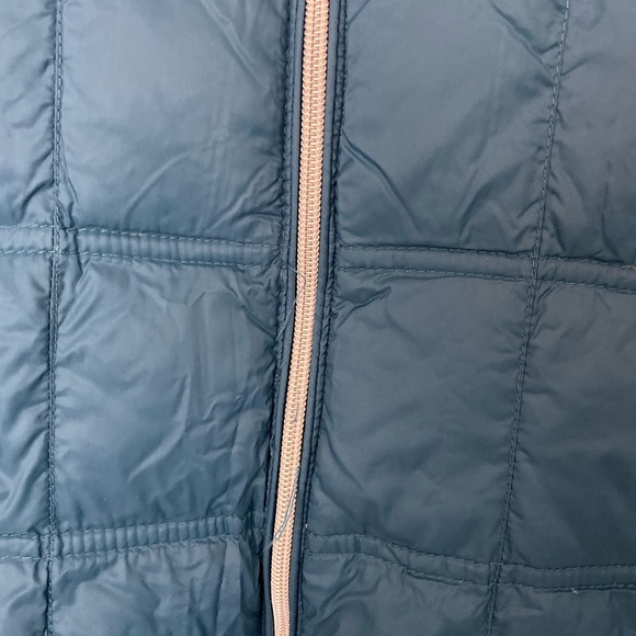 Michael Kors Packable Down puffer jacket - Picture 3 of 8